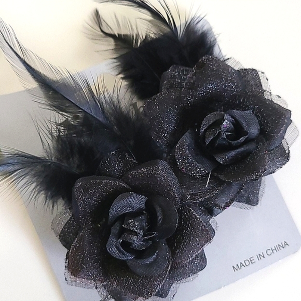 Hair Accessory - Picture 7 of 8